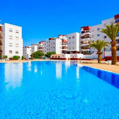 Sea-View Apartment With A Tennis Court Costa Adeje  Εξωτερικό φωτογραφία