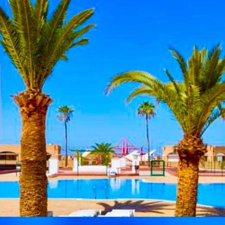 Sea-View Apartment With A Tennis Court Costa Adeje  Εξωτερικό φωτογραφία